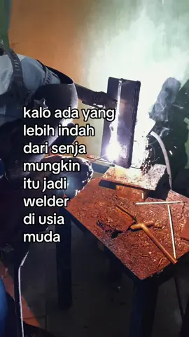 #smkhebat #foryourpage #welding #tukangbesi #weldingmuda 