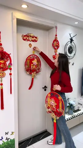 Thần tài cưỡi cá chép  #tet #tet2026 #trangtritet #ongthantai 