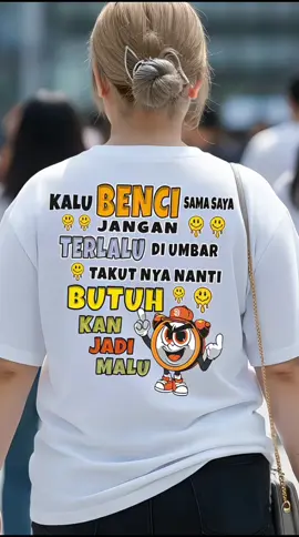 cakep ini wey #kaos #kaoskatakata #kaosviral #kaosdistro #fyp 