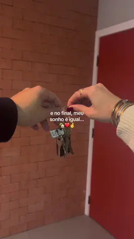 e boatos fortíssimos de que sonho sonhado junto se torna realidade 💌 #sonhos #conquista #casal #casanova #enxoval 