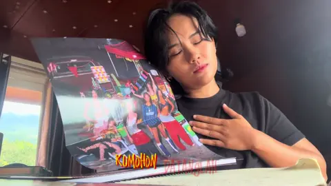 This one’s for you…. @KATSEYE  From Eyekons Indonesia 🫰 Janji gak nangis?? #Katseye #eyekons #eyekonsindonesia  #fyp 