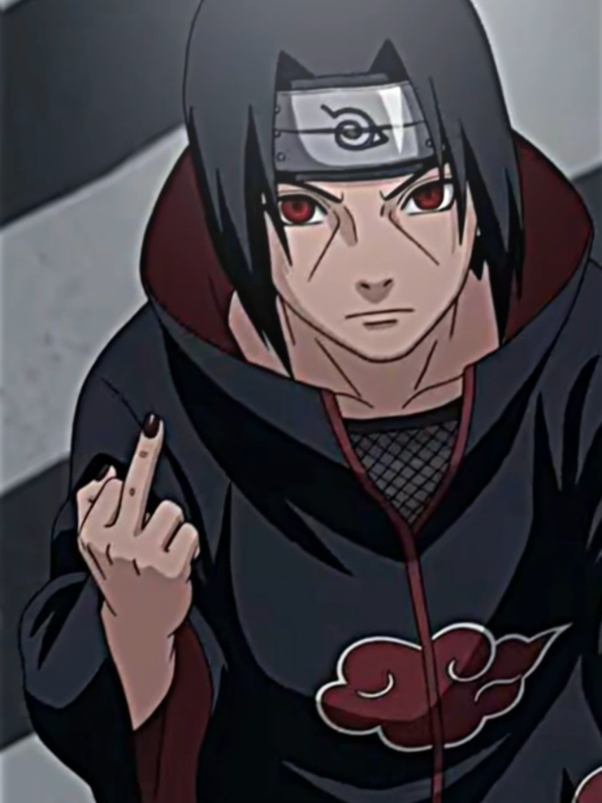 🥶🥶🥶#itachi #genjutsu #uciha #narutoshippuden #jedagjedug 