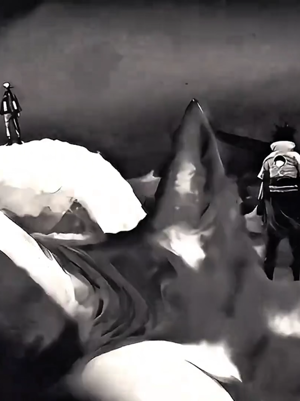 3 Thế Hệ - NarutoShippuden #mix #douyin #narutoshippuden #_decx #viral 