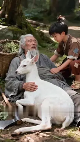 Nước mắt bò già phần 02(kết)#truyenhay #thantai #xuhuong #truyenhaymoingay😘 