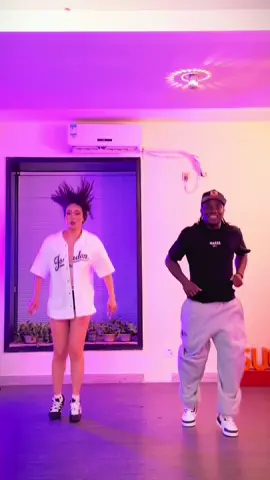 #dance #afro #fyp #foryou 