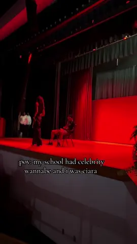 i definitely shut the show down 😂😂😂 #literally #fvsu #celebritywannabe #therealblueandgold #wildcats