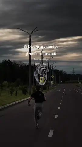 Romanos 8:31 #motivacionespiritual❤ #parati #fyp 
