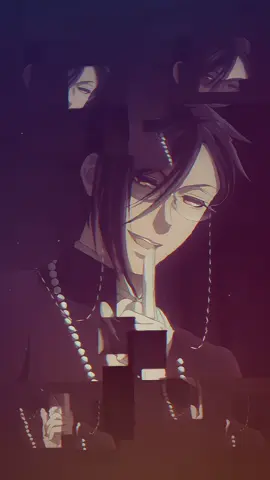 #sebastian#blackbutler#spring_grpᥫ᭡#xuhuong#foryou  