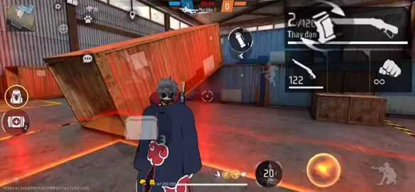 haha #creatorsearchinsights #ff #freefire #xh #xuhuong 