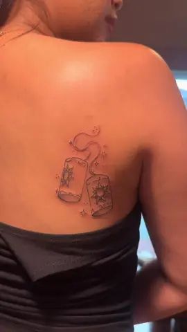 @lunaaa.tatts  on insta for booking!   📍bkk, sukhumvit31 ✩°｡⋆⸜  #thailandtattoo #bkktattoo #bangkoktattoo #ร้านสักกรุงเทพ #tattoobkk