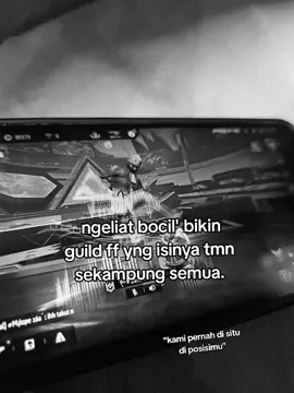 spil nama guild kalian 🗿#freefire #masukberanda #fyp 