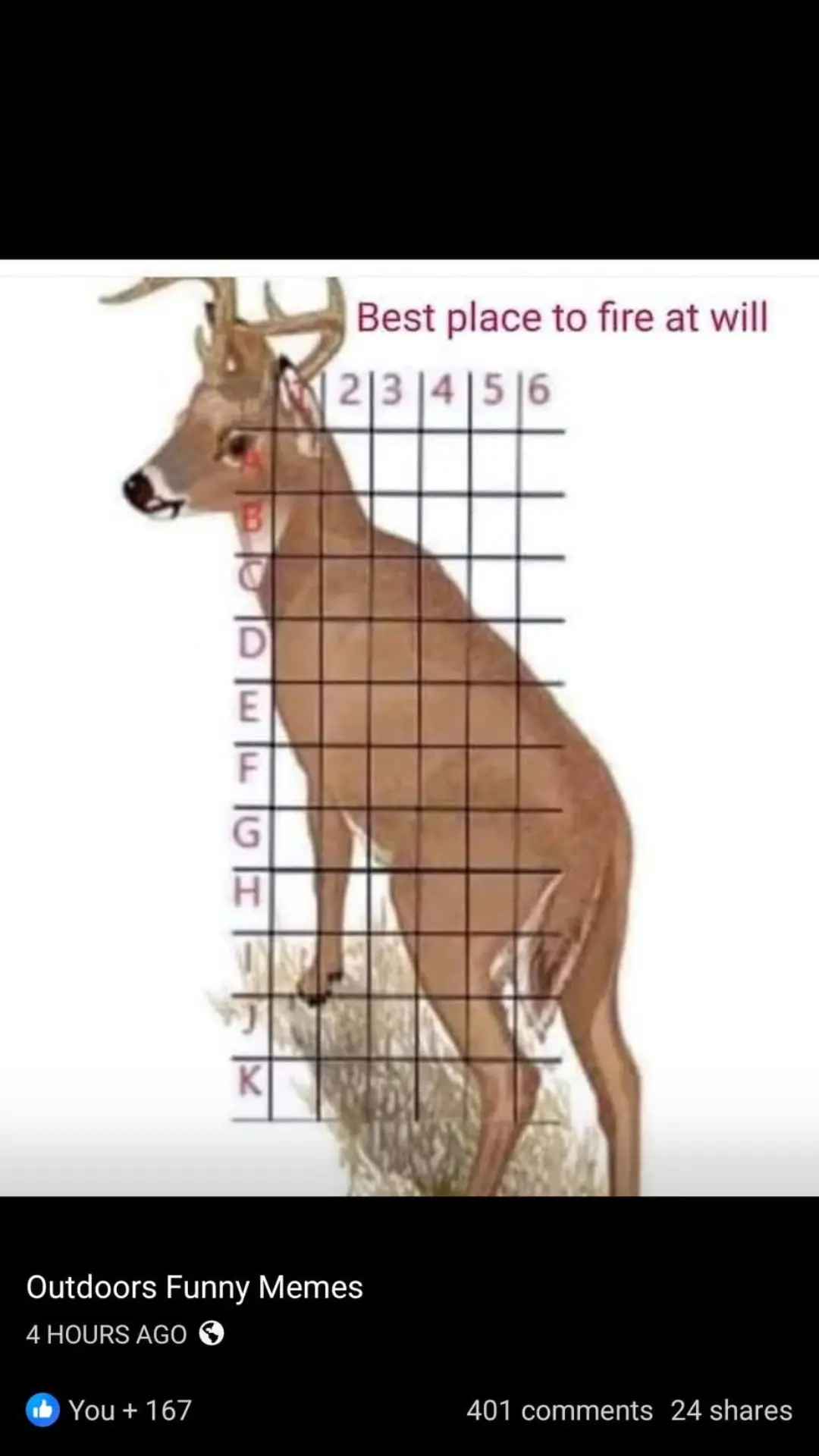 #HuntingTok #DeerTok #BuckTok Tell me your angle in comments for that #TrophyBuck