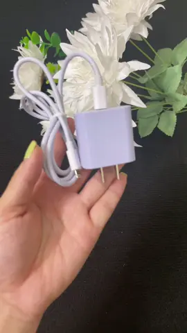 Sạc nhanh 20 W dành cho iP Dây cáp dù #tiemnhangoc39 #sacnhanhiphone #sac20w  @Tiệm nhà Ngọc🍀  @Tiệm nhà Ngọc🍀  @Tiệm nhà Ngọc🍀 