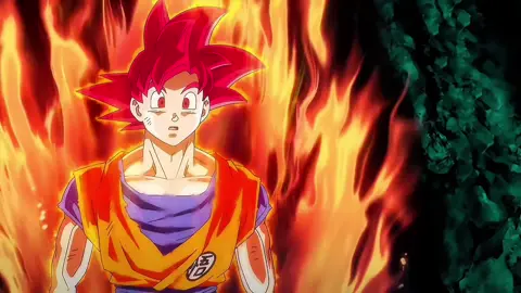 đàn ông mấy khi rơi nước mắt #anime #dragonball #goku #tiktok #xuhuong 