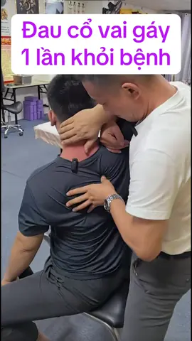 Không khỏi đền tiền gấp đôi  #thoaihoacotsong #xuongkhop #covaigay #congveocotsong #yhoccotruyen 