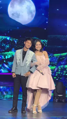 Padahal baru mau naik kapal ini😭 @DA7 DEDE APRIL @da7_robi  #dacademy7indosiar #da7robi #da7april 