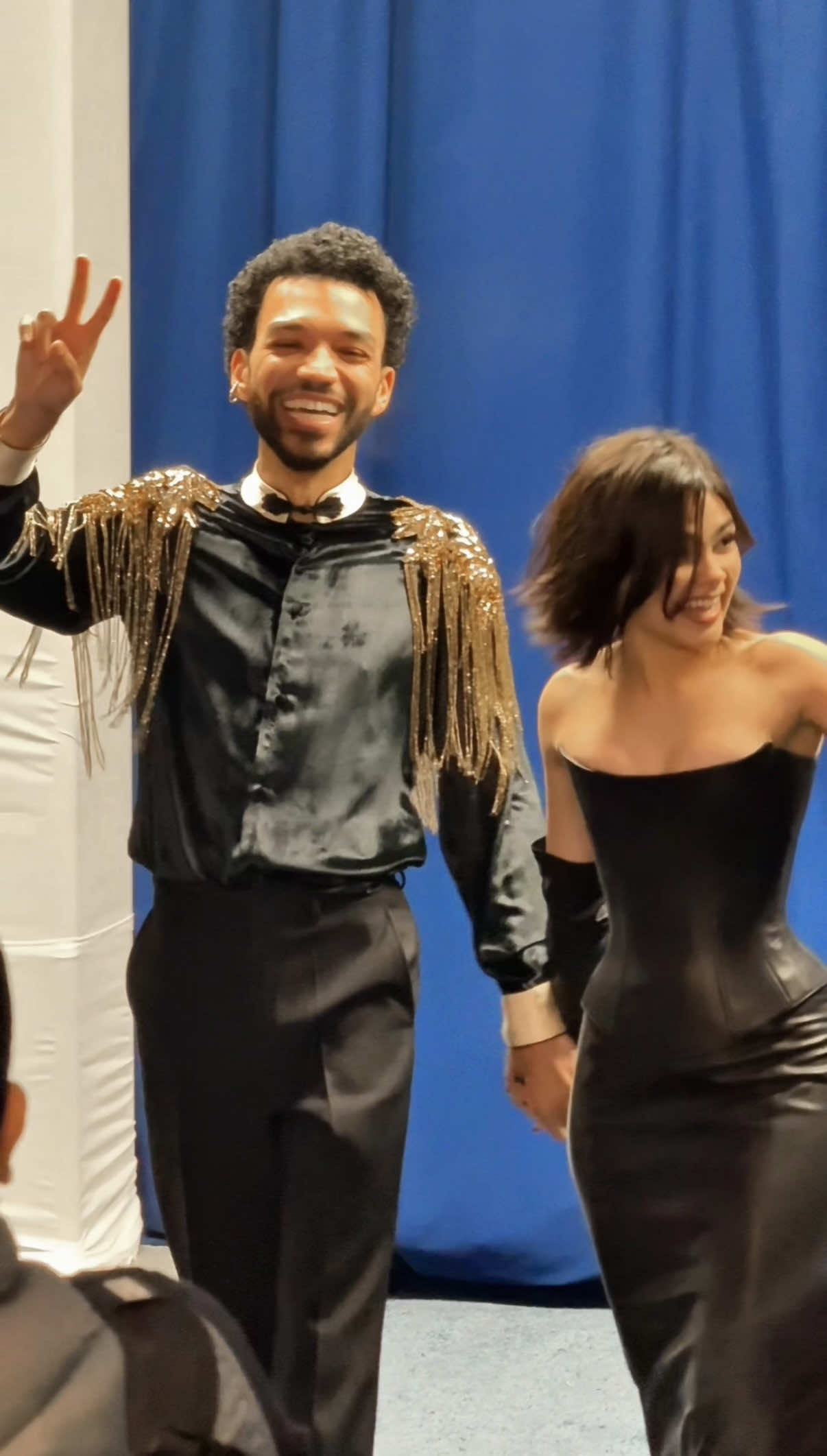 Replying to @Jimmy  That was the reality, and that’s exactly what made the moment truly magical #nowyouseeme3 #nowyouseemenowyoudont 