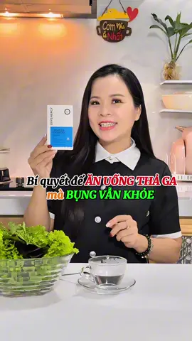 Cô chú anh chị em nào ăn đồ tươi sống mà hay bị đau bụng, tiêu c.h.ả.y thì mình dùng thử men vi sinh @Oxyenergy này nhé #mecunmiu06 #oxyenrgy #collagen #astaxanthin #oxyenrgycollagenset 