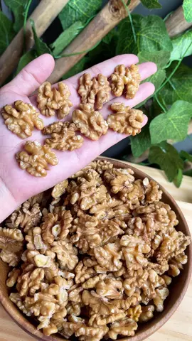 Ăn hạt oc chó mà ngồi tách vỏ thì nghĩ ăn luôn cho rồi #ancungtiktok #anvat #hatoccho #hatocchovang #xuhuonganngon 