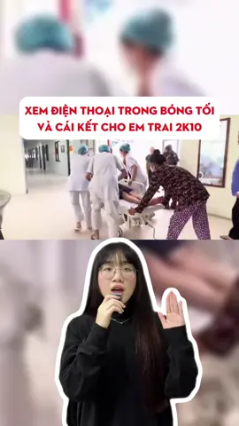 Mọi người lưu ý nha #LearnOnTikTok #xuhuong #suckhoe #game #suckhoe247
