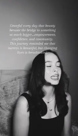 #fypシ゚viral #goals #empowerment #mindsetmotivation #changinglives 