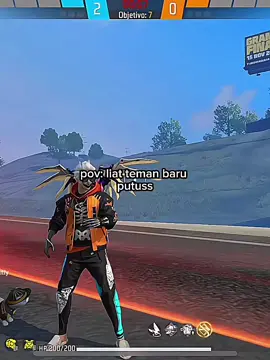 #game #garena #freefire #moots? #fyp 