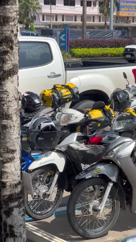 วัยรุ่นสายเหลือง.💛#ฟีดดดシ #อย่าปิดการมองเห็น #กดใจให้หน่อย #วัยรุ่นสายเหลือง #รถทริปภาคใต้ป้ายกรุง 