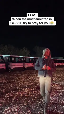 They not even on the PRAYER TEAM 😂😭🤦🏾‍♂️ #churchtiktok #christiantiktok #prayerwarriors #pentecostaltiktok 