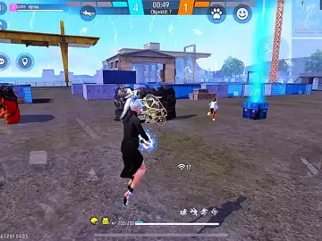 selalu telat😭#freefire #pepengshot🇲🇨👽 #trend #fyp #masukberanda @FADHILF14 