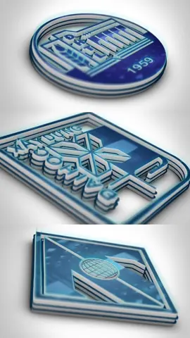 tiếp tục dự án số 13 chuỗi series trend video intro 3d logo. hôm qua mình bận việc nên ko lên video hôm nay mình lên bù nha 😁 chiều tối mình lên 1 video nữa intro logo nền đen nhé bữa giờ làm nền trắng nhiều rồi.mọi người không cần tải video trên tiktok về vì sẽ bị mờ, mình sẽ cập nhật tất cả video riêng lẻ theo tên từng trường trên link bio .file dự án mình sẽ cập nhật sau. mọi người nhớ follow và thả tim giúp mình nhé cảm ơn ! #logoedit #aftereffect #logo #logodesign #template