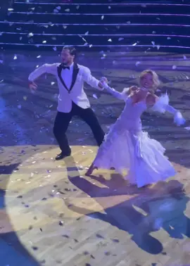 alix and val week 9 - 20th birthday celebration #dwts #dwts34 #alixearle @Alix Earle @Val 