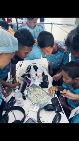 Evalll satsett #fyp #esports #freefire #porkabtangerang2025 