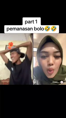 jangan ketinggalan part 2 nya bolo kusus dewasa🤣 @mas_iyun_ #sobatngaritnusantara🔥🔥 #masiyun #hiburantiktok #oscarfram #fytシ 