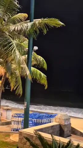 Một thoáng Nha trang về đêm.            #Cảnh đẹp biển#xuhuongtiktok .