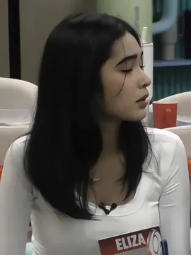grabeng face card yan eli #elizaborromeo #pbbeliza #pbbcollab2point0 #pbbcollab #fyp @Eliza Borromeo 