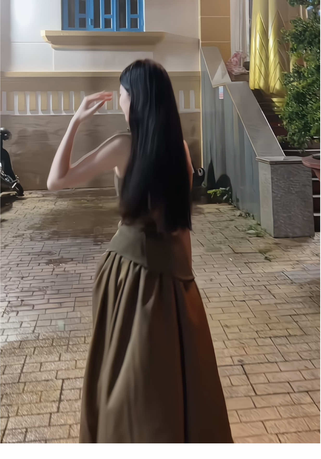 Bóng dáng mỹ nhân ❤️