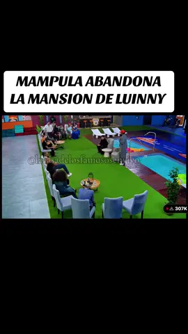 #yinacalderonoficial #lamansiondeluinny #republicadominicana🇩🇴 #mampula 