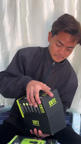 @thecutzbarbersupply The Cutz ပစွည်းလေးရောက်#cutz#clipper #shaver#barberjohn#ကျိုင်းတုံမြို့ 