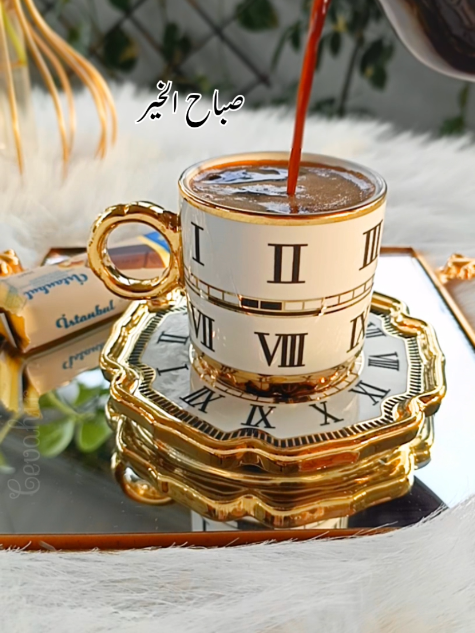 #your_coffee #رواق #صباحياتي #بدون_موسيقى☕🖤 #فيروز_وفنجان_قهوة  @قطر الندى 🦋 