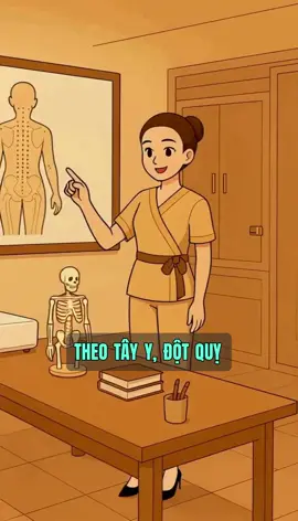 Đột quỵ là Khi máu ngừng chảy, khí không còn thông #duongsinhtrilieu