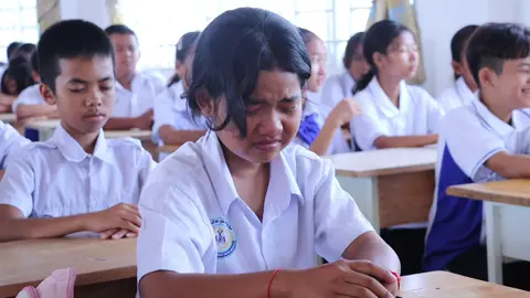 #វិទ្យាល័យព្រះអង្គឌួង #អប់រំចិត្ត #សូមអធ្យាស្រ័យផងបើមានការខុសឆ្គង 