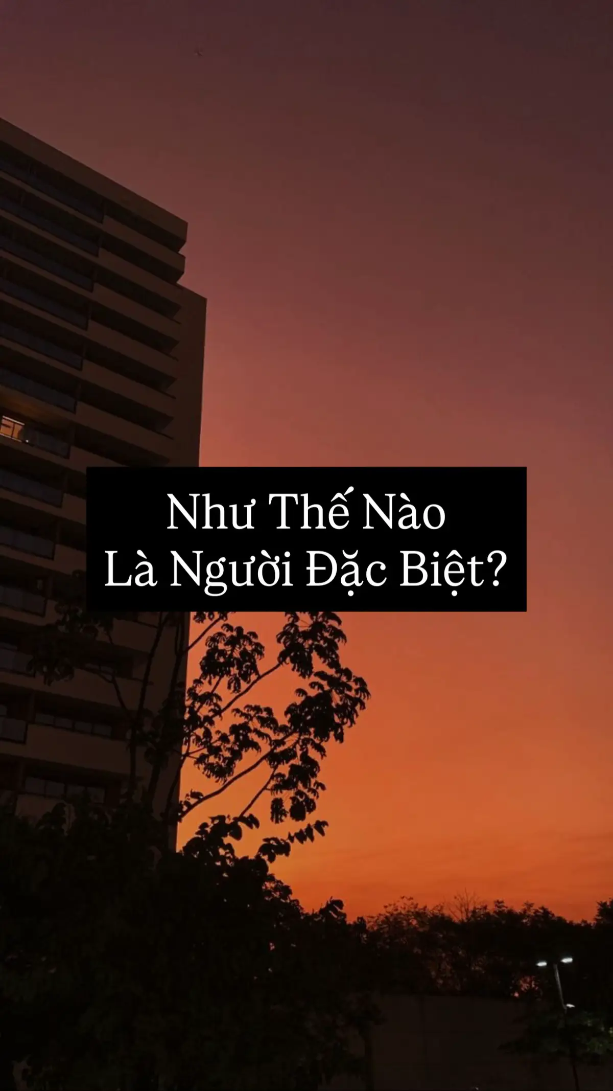 Như thế nào là người đặc biệt 🙂 #5phutenglish #trichdantienganh 