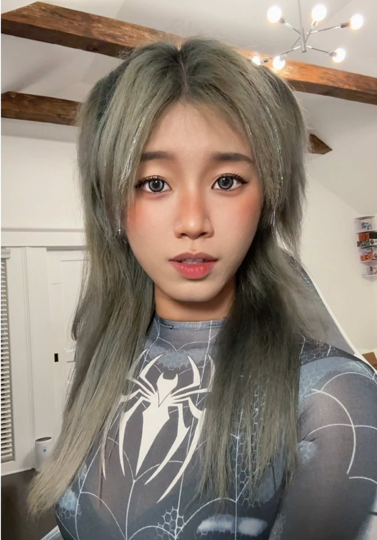 why did u call me #transition #bojackhorseman #pov #lipsync #jk 