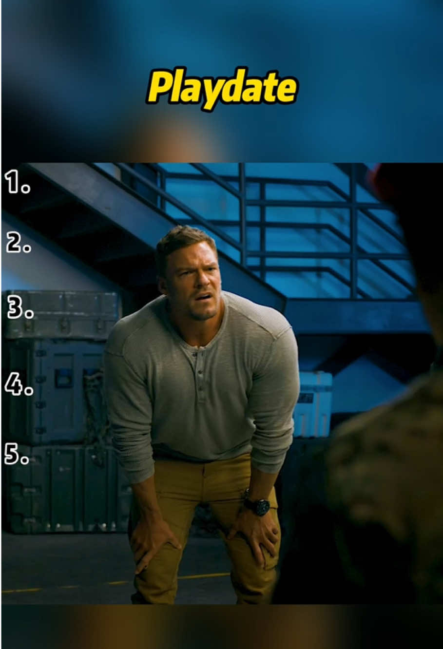 #AlanRicheson#AlanRicheson#USA