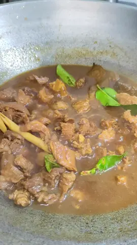 tongseng daging kambing#masakanrumahan #idemenumasakan 