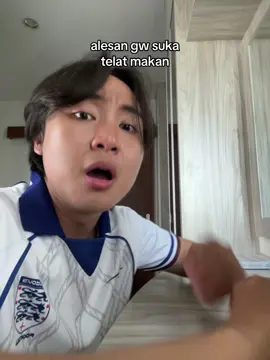 biasa orang sibuk.. #relateable #makanan #makan