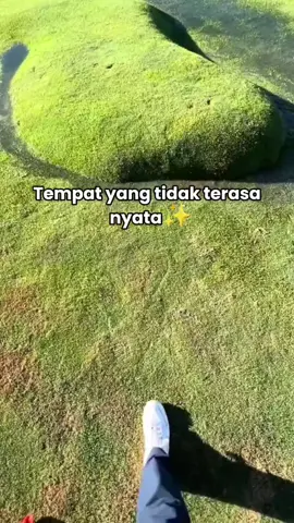 Mana yang ingin kamu kunjungi? #fyp #tiktok #edit 