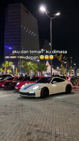 POH (perkumpulan orang halu) ☺️ #fyp #foryoupage #supercars #supercarstiktok #porsche 