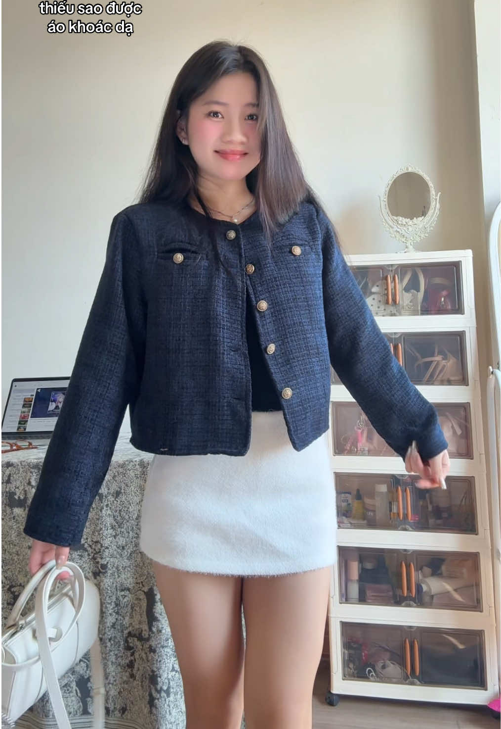 #xuhuong #typ #aokhoac 