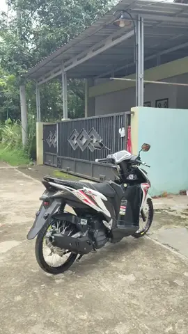 Lapor ketua🫡 #variokzr #variomodifikasi #ring17style #kzrgank #malang 